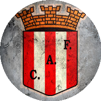 Logo Club Atlético Fernandino